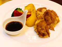 -广州凤凰城酒店-维也纳西餐厅