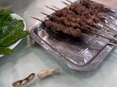 -杨记拉面总店