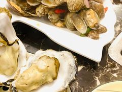 生蚝-蔚海之都·象山蒸汽海鲜(仙霞路店)