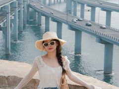 -星海湾跨海大桥