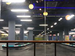 -e赛道卡丁车