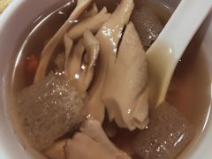 菌菇汤-金鼎轩(亚运村店)