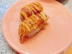 -争鲜回转寿司(中街大悦城店)