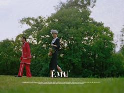 -EMU艺慕摄影(扬中店)