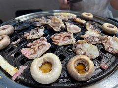 -子檀大隐炭烧(食品街店)