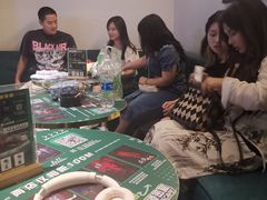 -棂笼·深度沉浸密室(武汉旗舰店)