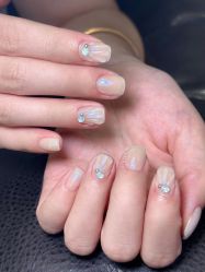 -LEILEI NAIL蕾蕾美甲美睫