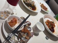 -阿明小菜·海鲜·上海菜(梅陇店)