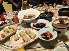 -弄堂里(西溪龙湖天街店)