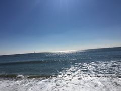 -海云台海滩