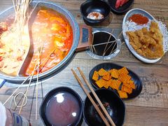 -成都屋头串串(青年北街店)