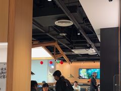 -太二酸菜鱼(深圳布吉万象汇店)