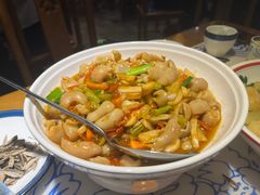 -柴火农家·江西赣南菜(土华店)