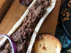 -烛影拾光观景餐厅·创意菜·摄影·小提琴(大唐不夜城店)