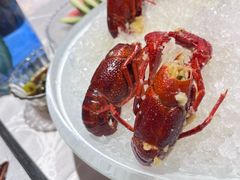 -洪福龙虾