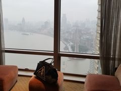 -上海外滩茂悦大酒店