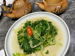 -苏先生海鲜渔庄(金桥店)