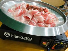-韩食汇