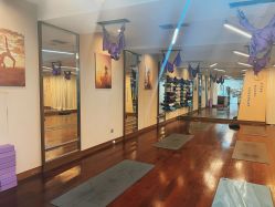 -皇冠瑜伽·普拉提·疼痛康复