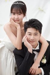-喜爱高定婚纱摄影