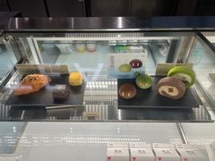 -喜茶(深圳万象城黑金店)
