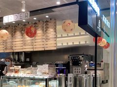 -喜茶(深圳东门1234店)