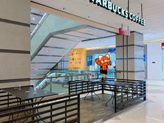 -星巴克(我格广场店)