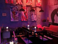 -INLOVE Live House