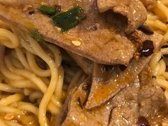 -老家猪肝面(石油路店)