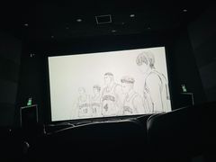 -山文星辉影城(济南和谐广场店)