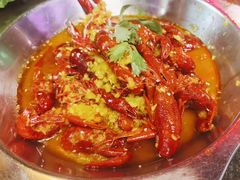 -路边边地标烧烤·川菜·小龙虾·音乐酒馆(良乡长虹店)