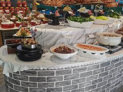 -良师门滨海人家·海鲜·家常菜(滨海城店)