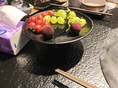 -鹿鸣山草本茶香火锅(园西路店)