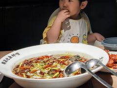 -新太二·鲜料川菜(群光广场店)