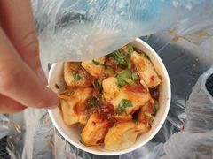 -无声臭豆腐(大井1号店)