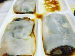 肠粉-丰谷酒家(鹏瑞利季华广场店)