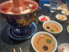 -南门涮肉(上海二店)