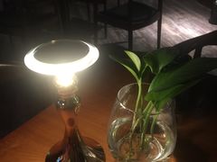 -JINNS锦时 steak&pizza(浸信会礼拜堂旧址店)