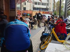 -朱大嘴肥肠血旺(福字街店)