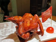 红烧乳鸽-大鸽饭(北京路店)