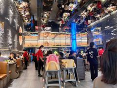 -西塔老太太泥炉烤肉(温州首店万象城黑金店)