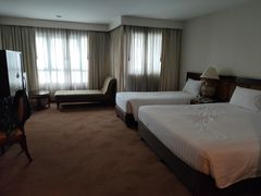 -曼谷王子宫殿酒店