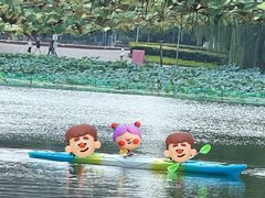 -WhaleSports户外水上运动俱乐部(朝阳公园店)