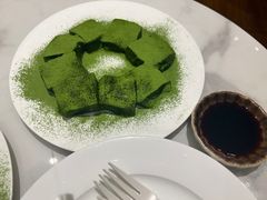 -六六·抹茶66’s SALDessert(保利时光里店)