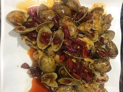 -张树军海鲜(王府壹号店)