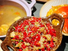 -锦荟JINHUI·浙江小馆(上海荟聚店)