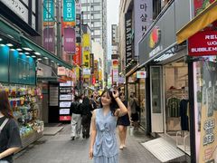 -Olive Young(明洞旗舰店)