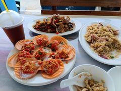 -花乐餐厅(涠洲岛店)