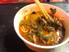 -沙州食驿·非遗小吃夜市