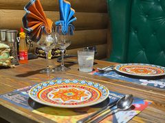 -卢布里西餐厅(总店)